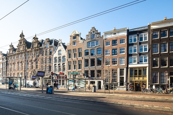 Medium property photo - Nieuwezijds Voorburgwal 154B, 1012 SJ Amsterdam